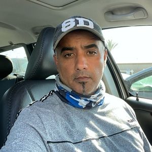 Meet your Posher, Hamid